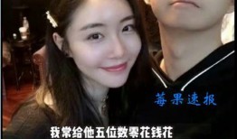 明星娱乐热点